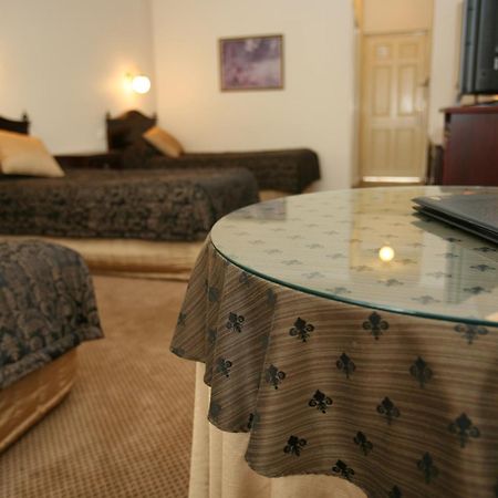 Australian Heritage Motor Inn Dubbo Oda fotoğraf