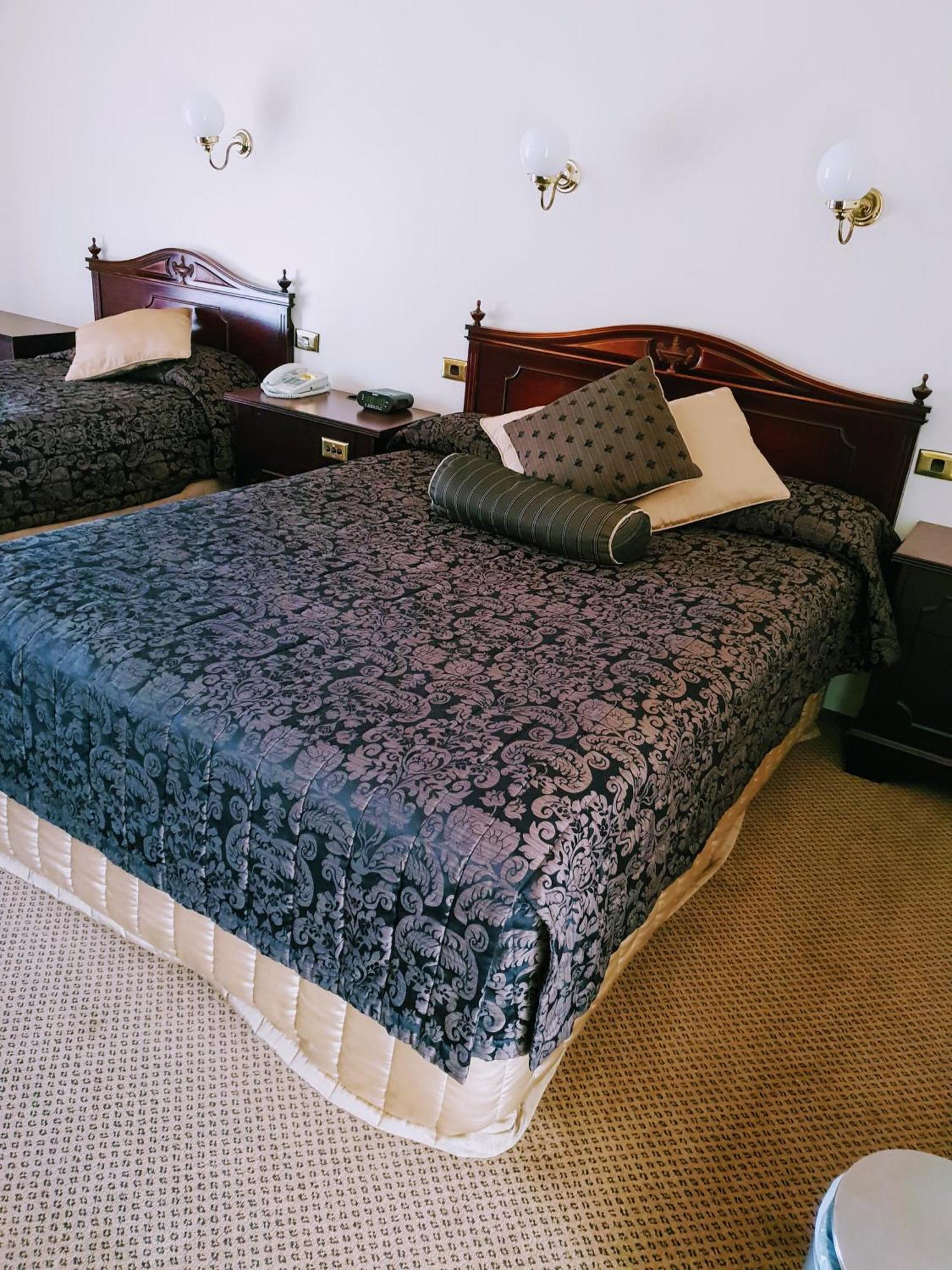 Australian Heritage Motor Inn Dubbo Dış mekan fotoğraf