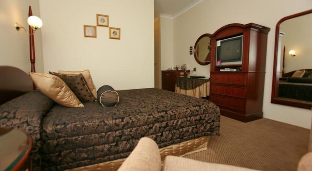 Australian Heritage Motor Inn Dubbo Dış mekan fotoğraf