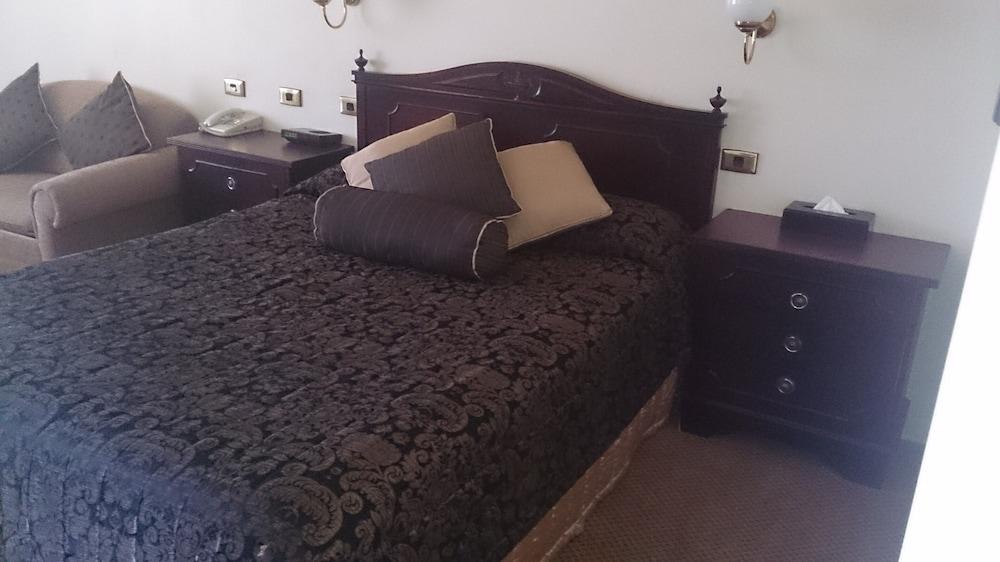 Australian Heritage Motor Inn Dubbo Dış mekan fotoğraf