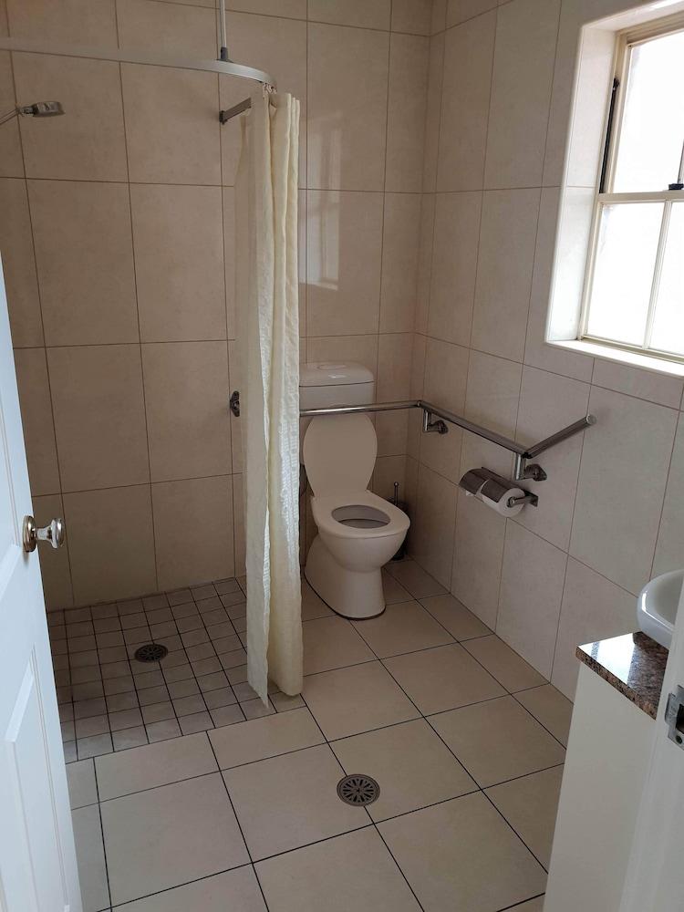 Australian Heritage Motor Inn Dubbo Dış mekan fotoğraf