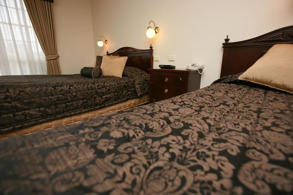 Australian Heritage Motor Inn Dubbo Dış mekan fotoğraf
