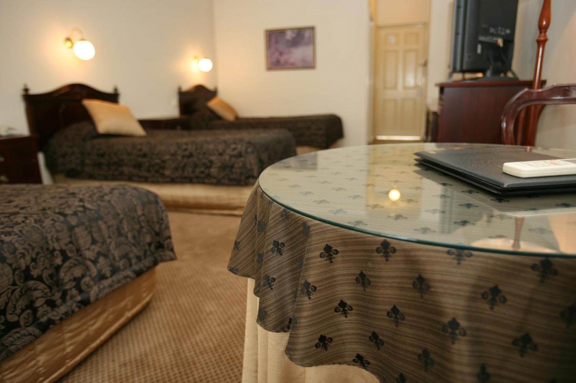 Australian Heritage Motor Inn Dubbo Oda fotoğraf