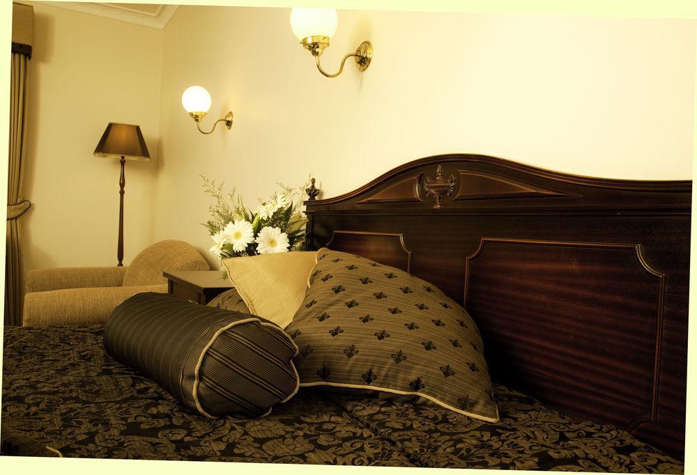 Australian Heritage Motor Inn Dubbo Dış mekan fotoğraf