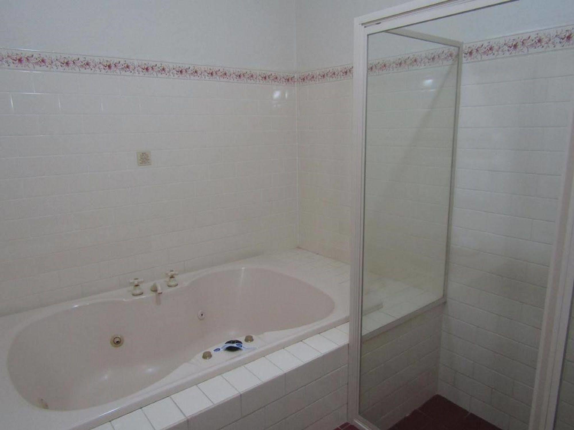 Australian Heritage Motor Inn Dubbo Dış mekan fotoğraf