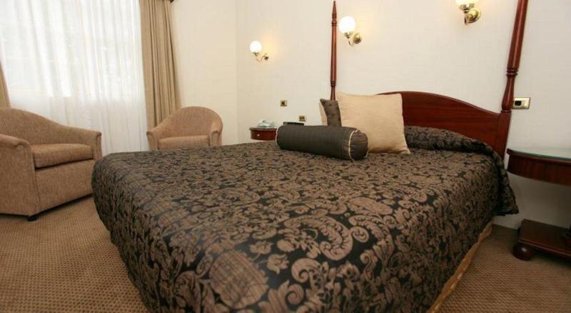 Australian Heritage Motor Inn Dubbo Dış mekan fotoğraf